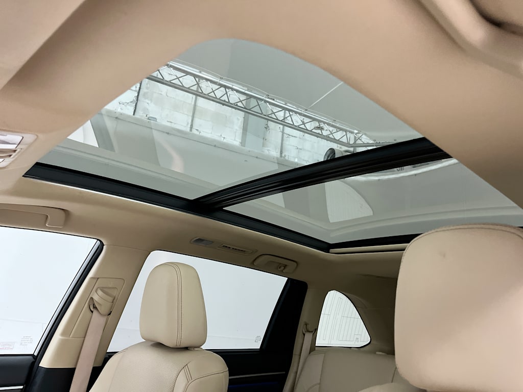 Thumbnail: 2014 Toyota Highlander - 26