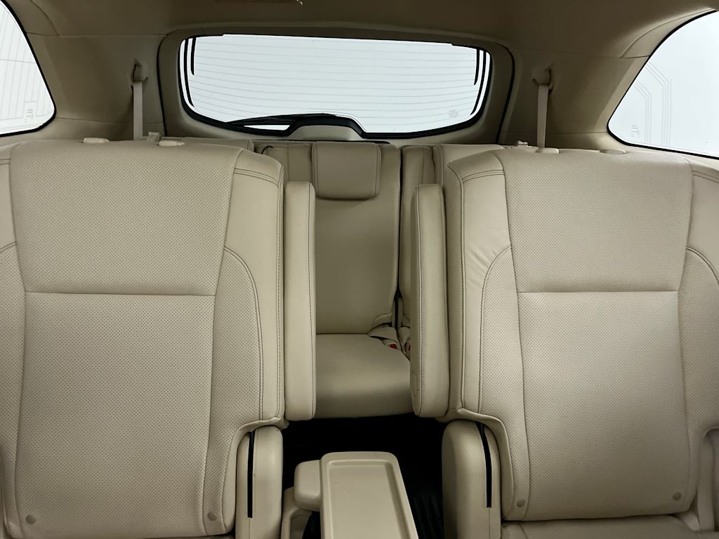 Thumbnail: 2014 Toyota Highlander - 23