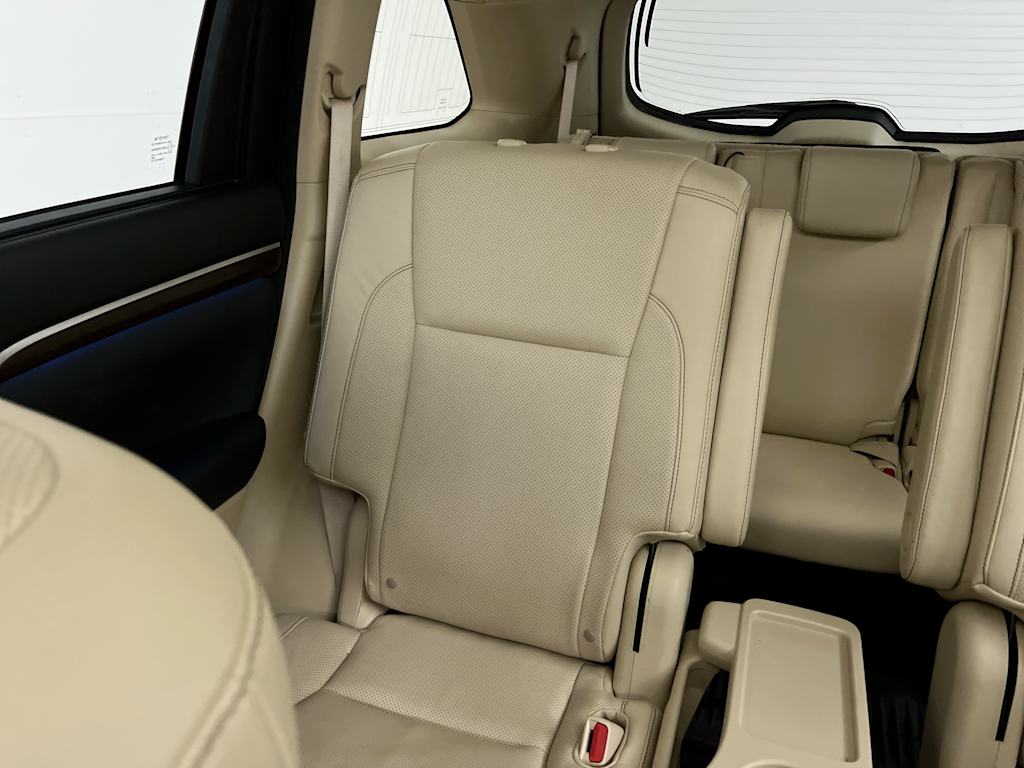 Thumbnail: 2014 Toyota Highlander - 10