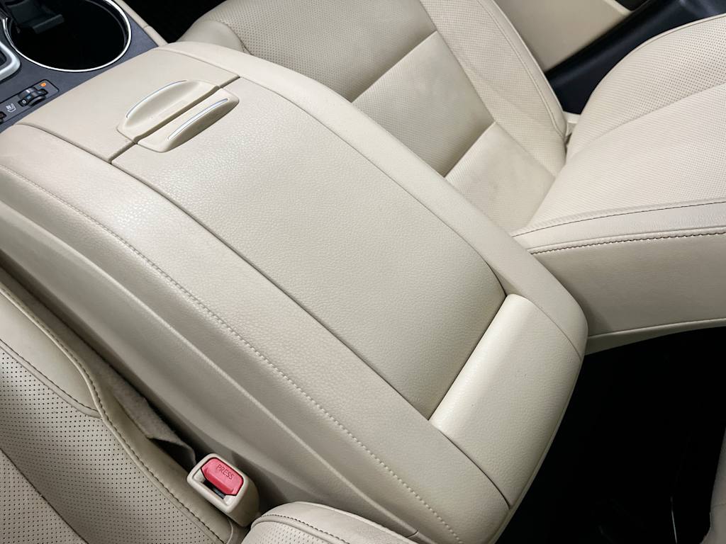 Thumbnail: 2014 Toyota Highlander - 29