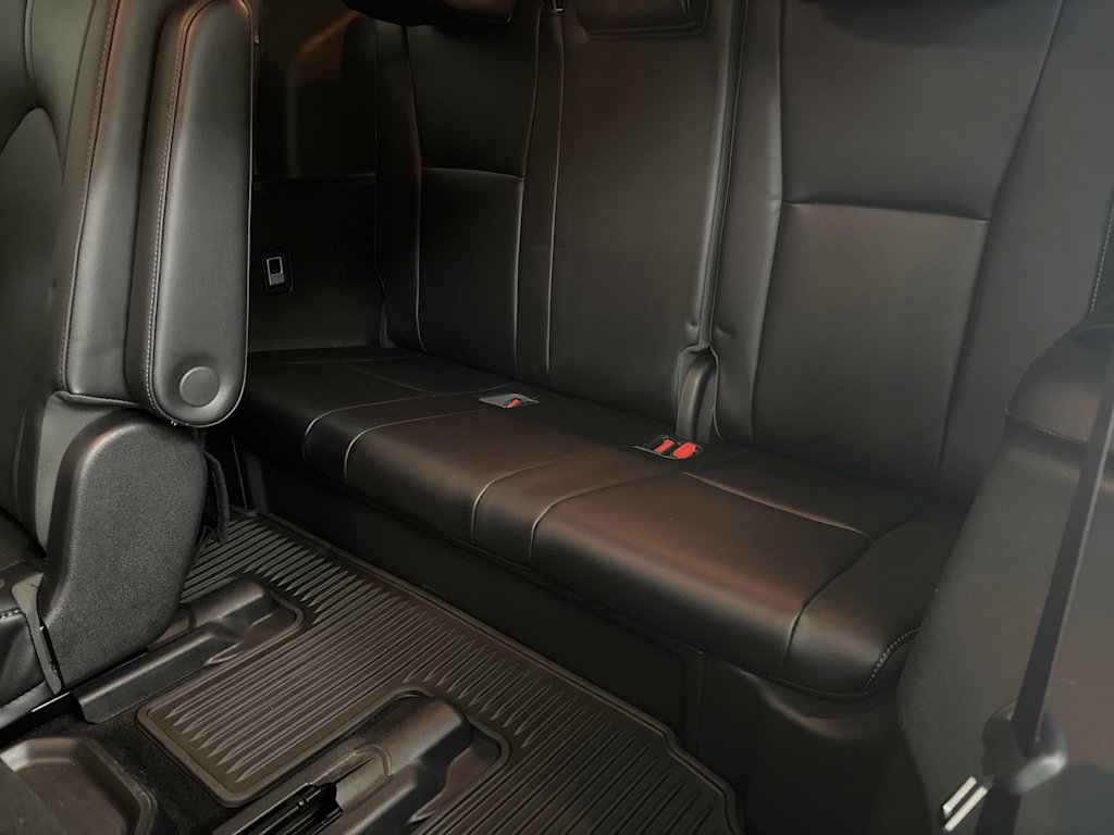 Thumbnail: 2021 Toyota Highlander - 27