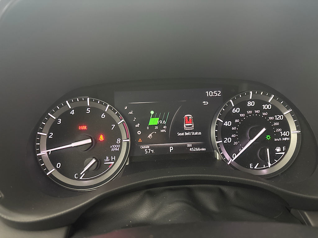 Thumbnail: 2021 Toyota Highlander - 13