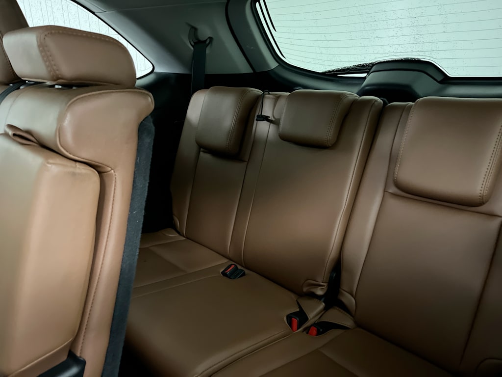 Thumbnail: 2017 Toyota Highlander - 32