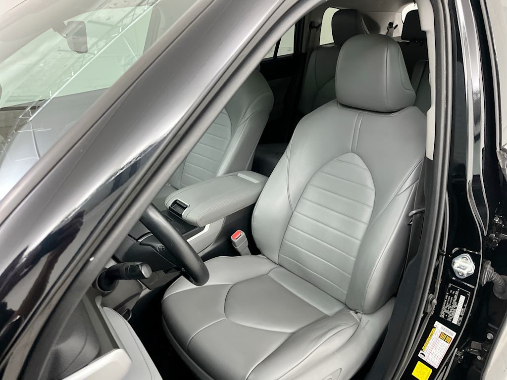 Thumbnail: 2021 Toyota Highlander - 9