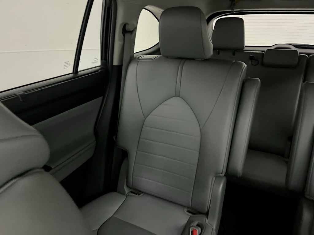 Thumbnail: 2021 Toyota Highlander - 11