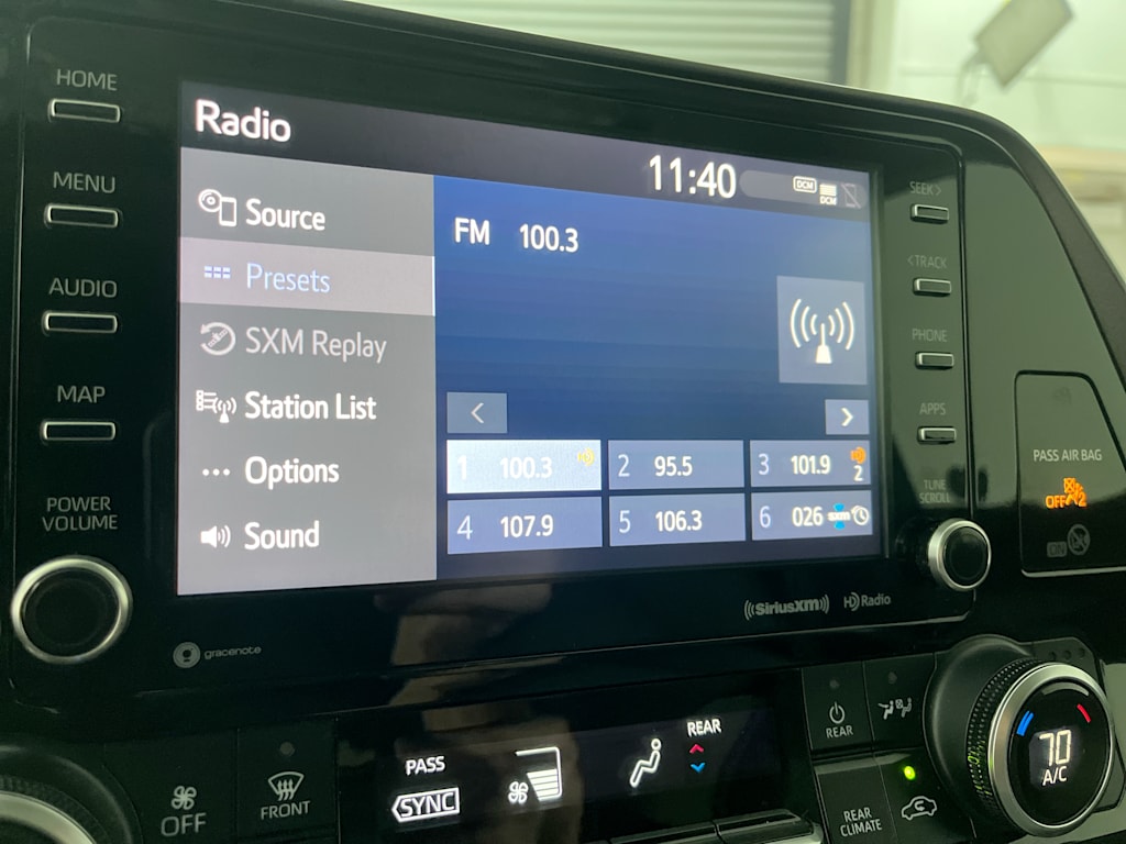 Thumbnail: 2021 Toyota Highlander - 13