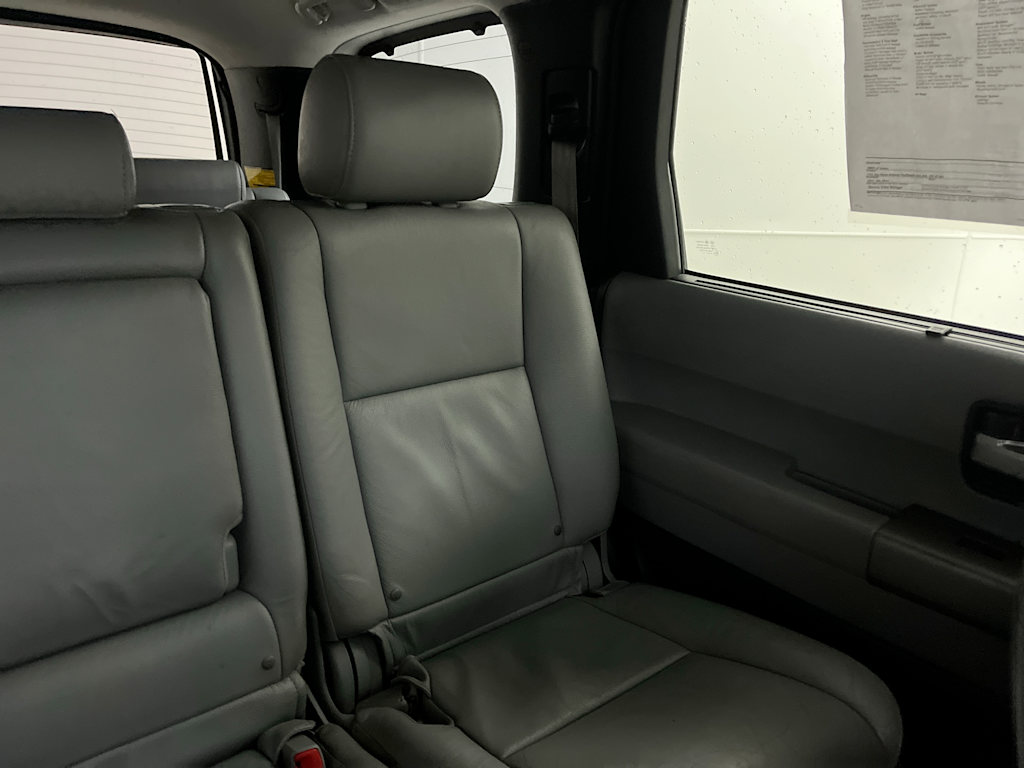 Thumbnail: 2011 Toyota Sequoia - 24