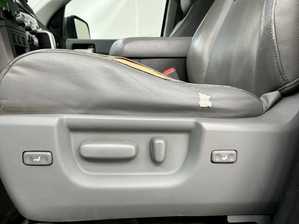 Thumbnail: 2011 Toyota Sequoia - 25