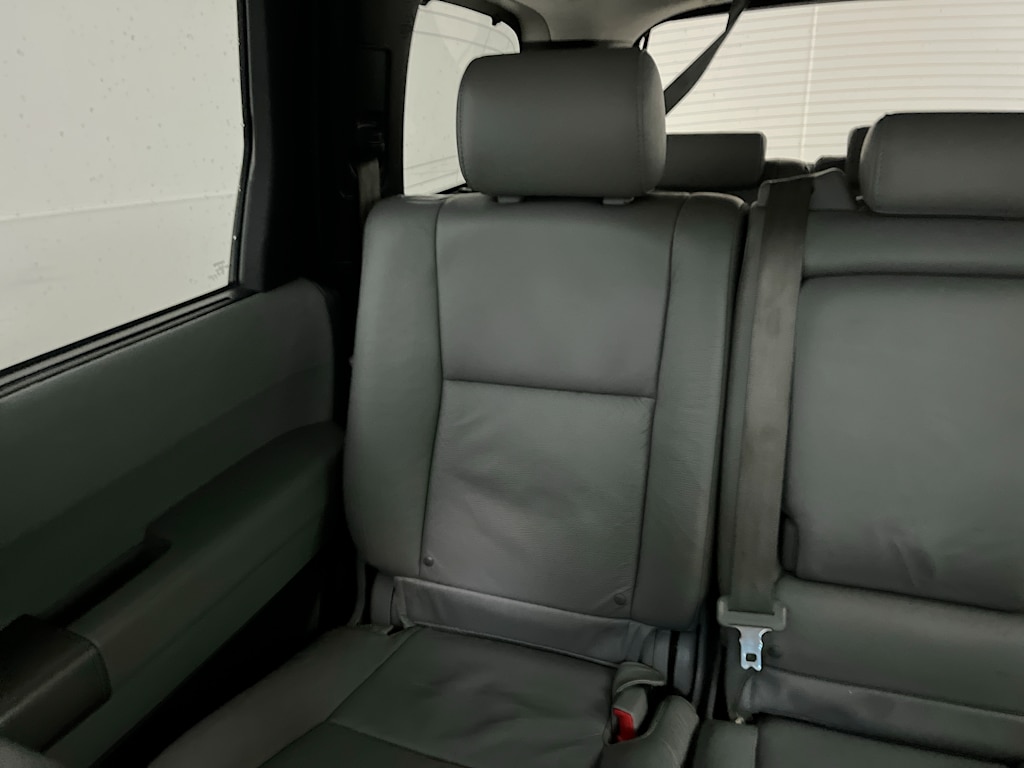 Thumbnail: 2011 Toyota Sequoia - 11