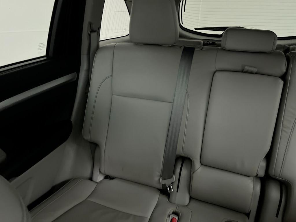 Thumbnail: 2017 Toyota Highlander - 11