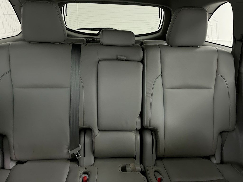 Thumbnail: 2017 Toyota Highlander - 23