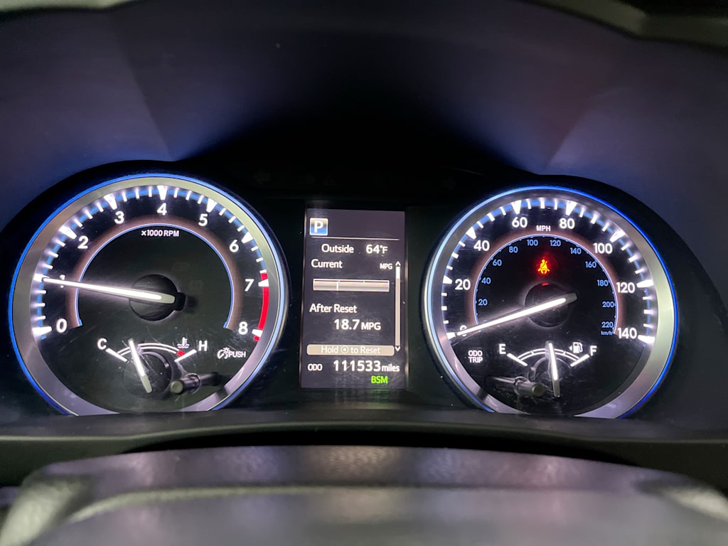 Thumbnail: 2017 Toyota Highlander - 15