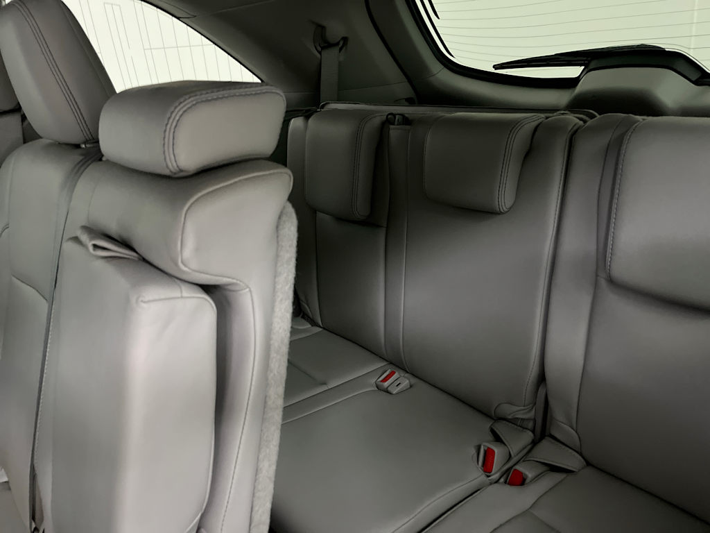 Thumbnail: 2017 Toyota Highlander - 32