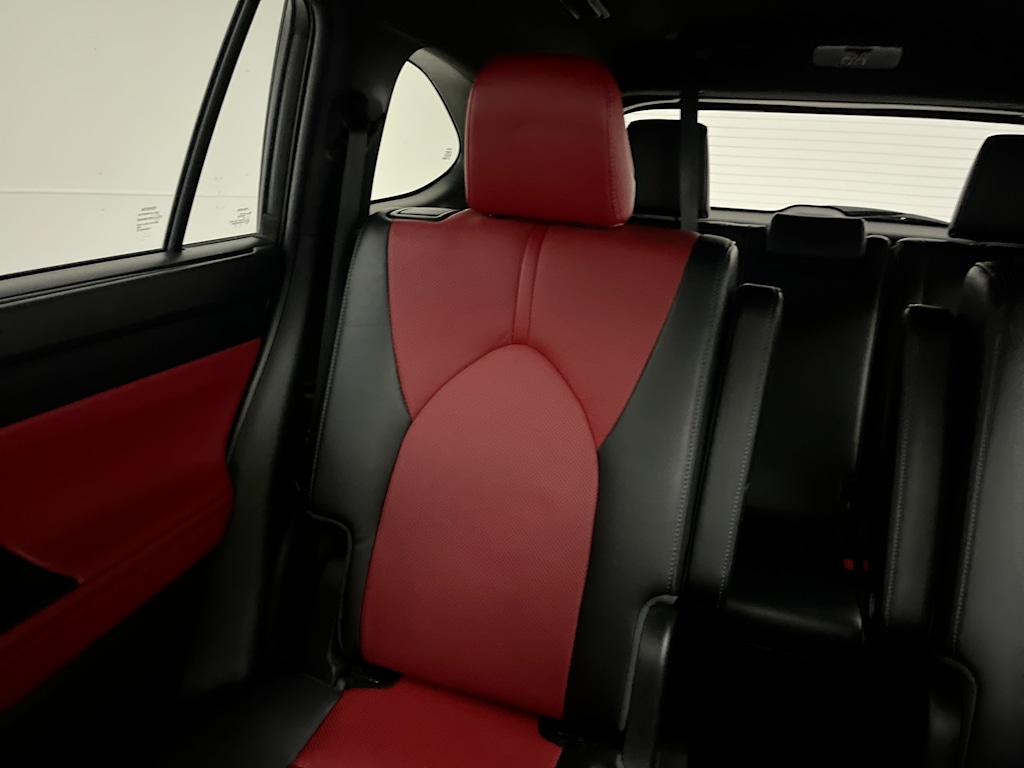 Thumbnail: 2023 Toyota Highlander - 10