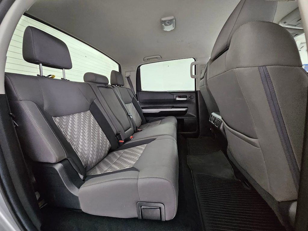 2019 Toyota Tundra SR5 30