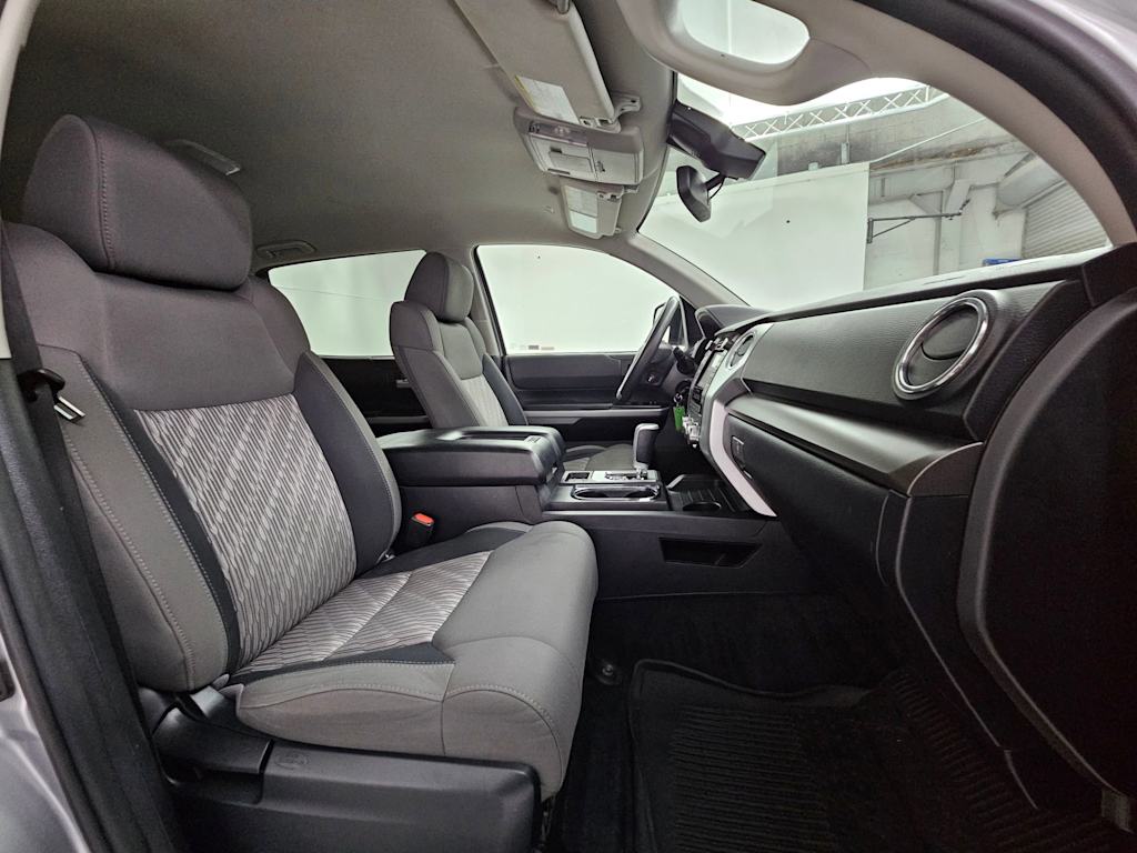 2019 Toyota Tundra SR5 12