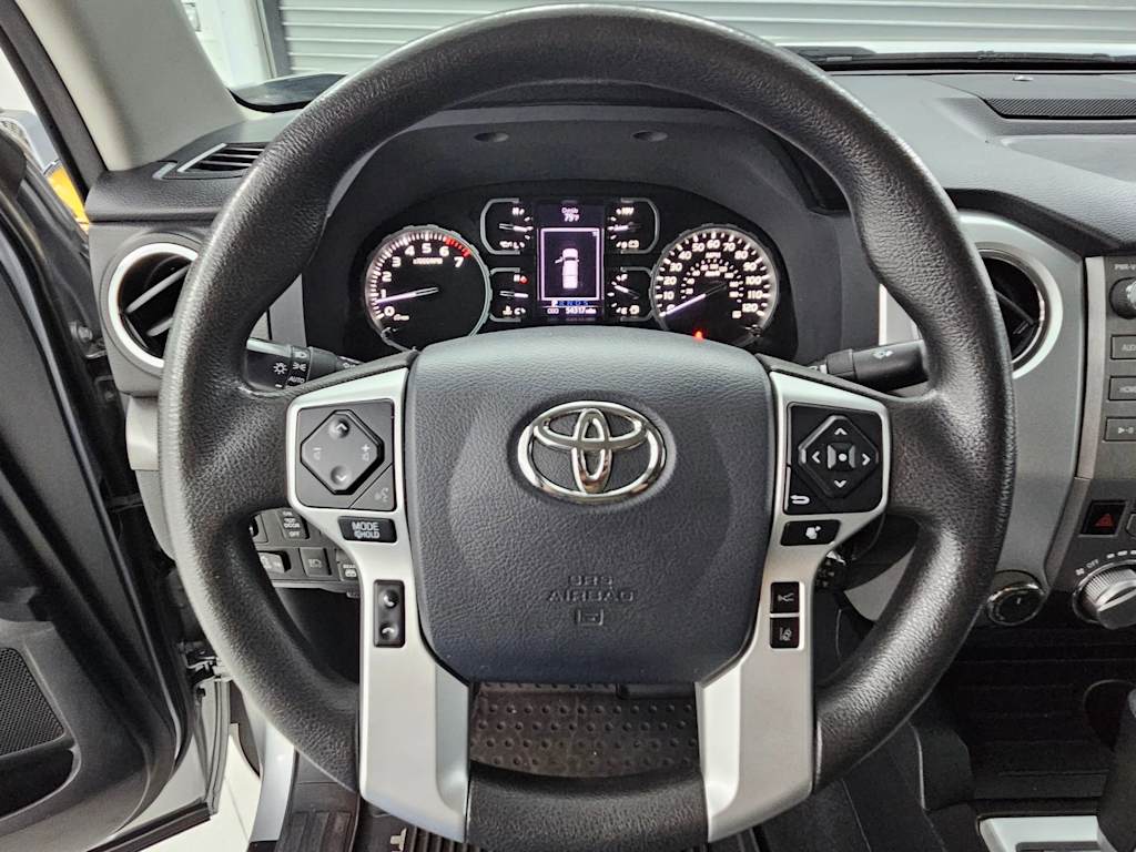 2019 Toyota Tundra SR5 14