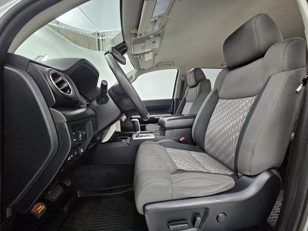 2019 Toyota Tundra SR5 11