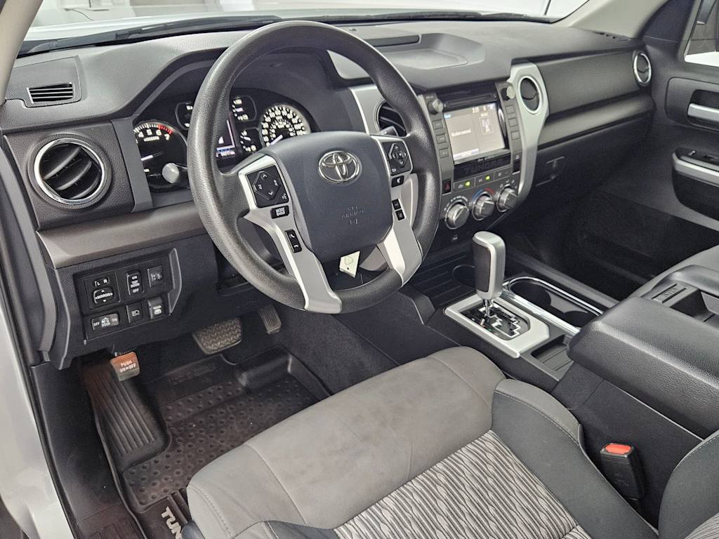 2019 Toyota Tundra SR5 2