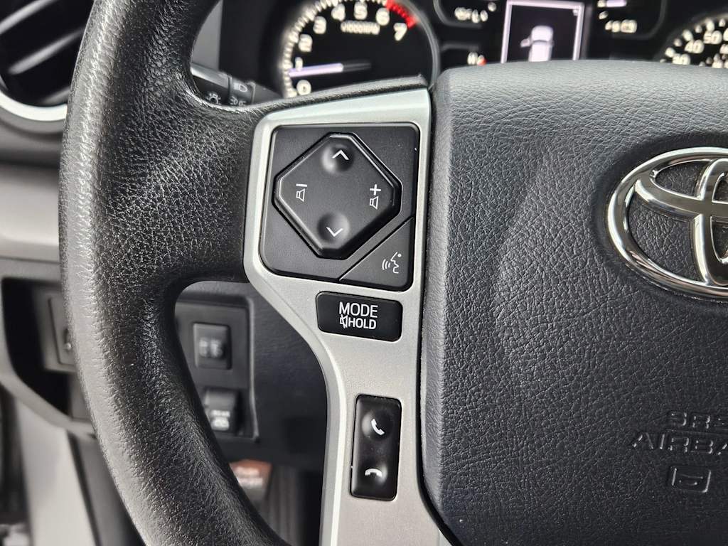 2019 Toyota Tundra SR5 31