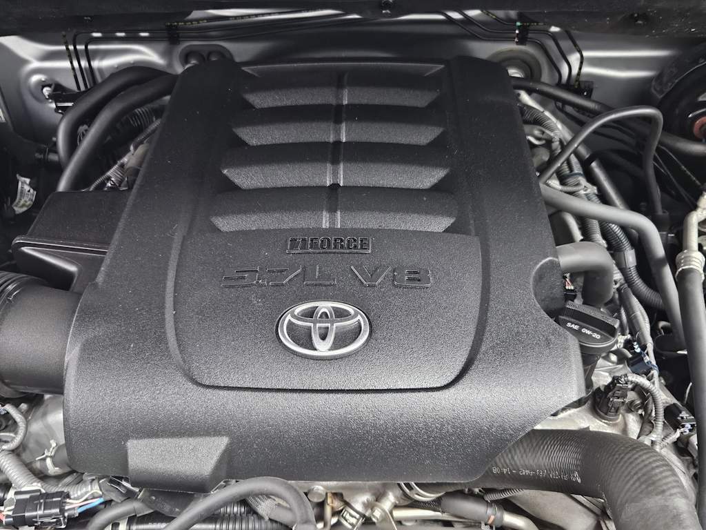 2019 Toyota Tundra SR5 9