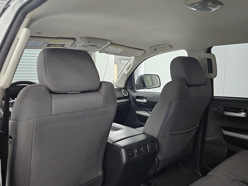 2019 Toyota Tundra SR5 13