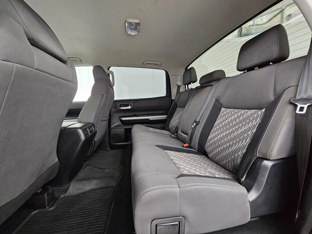 2019 Toyota Tundra SR5 29