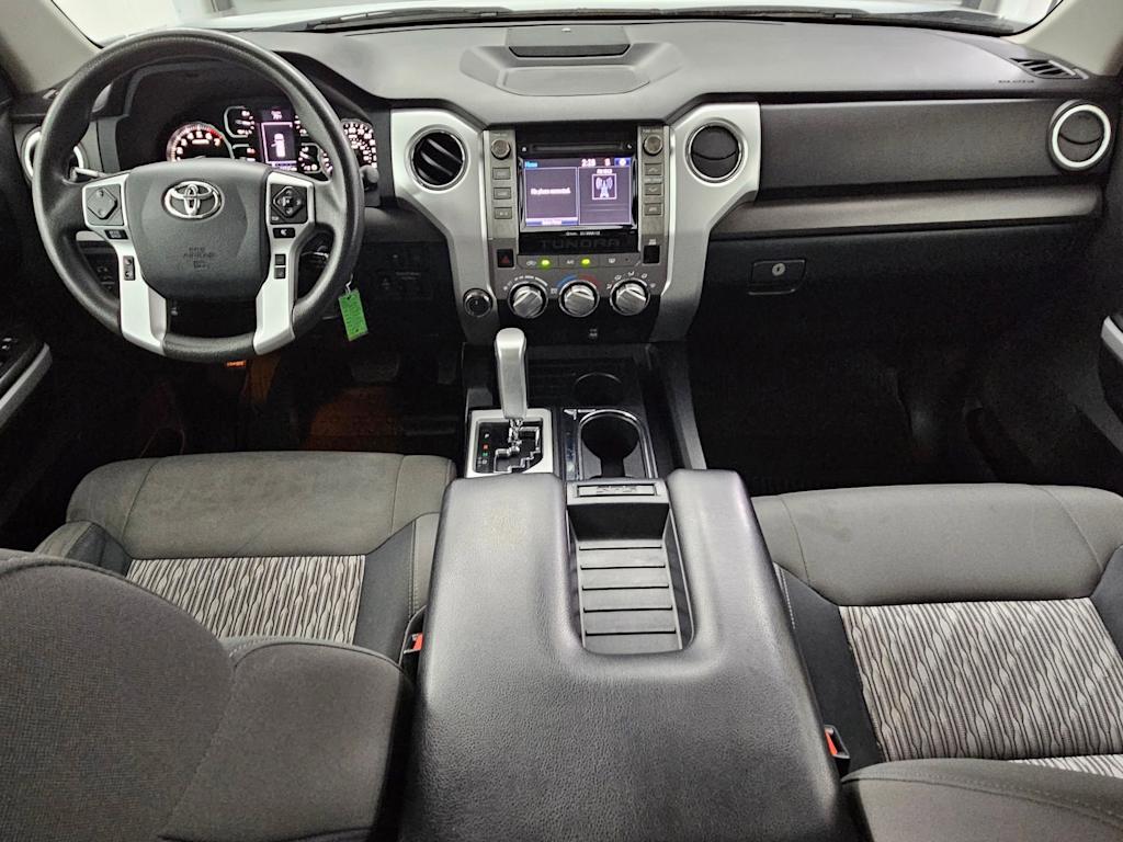 2019 Toyota Tundra SR5 10