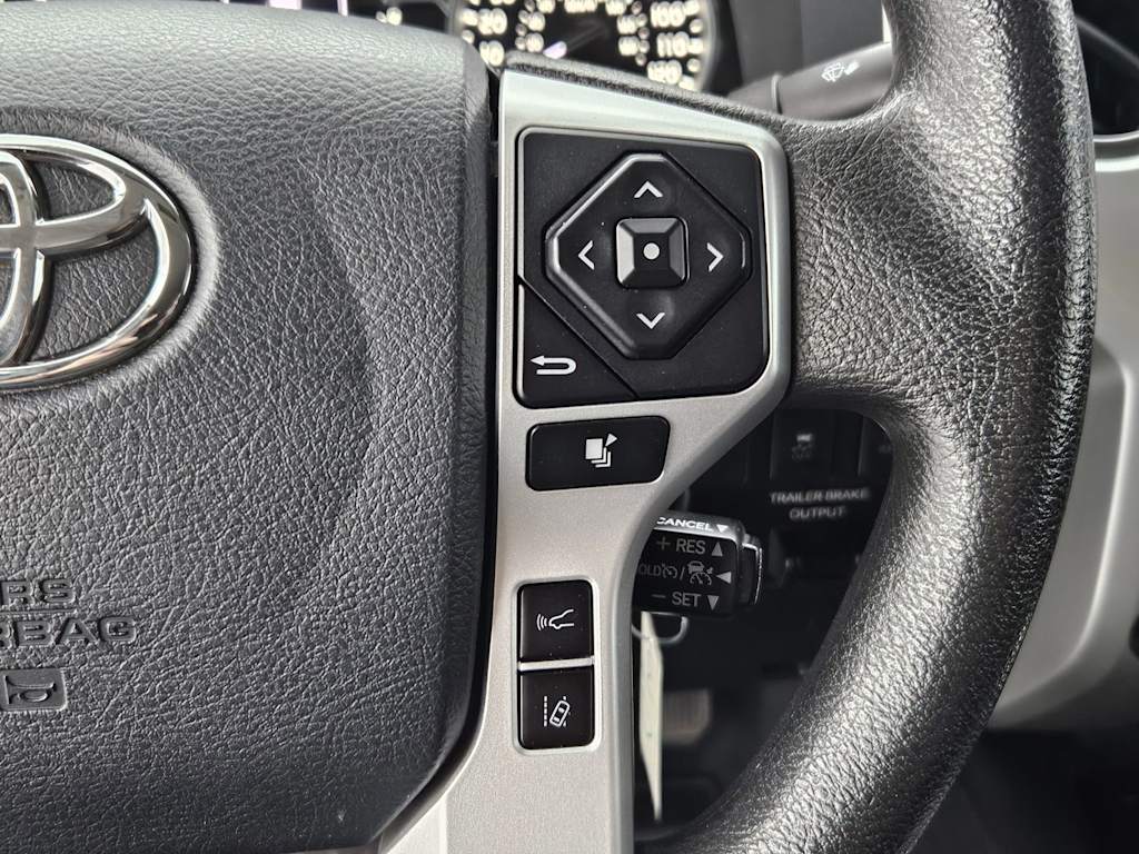 2019 Toyota Tundra SR5 32