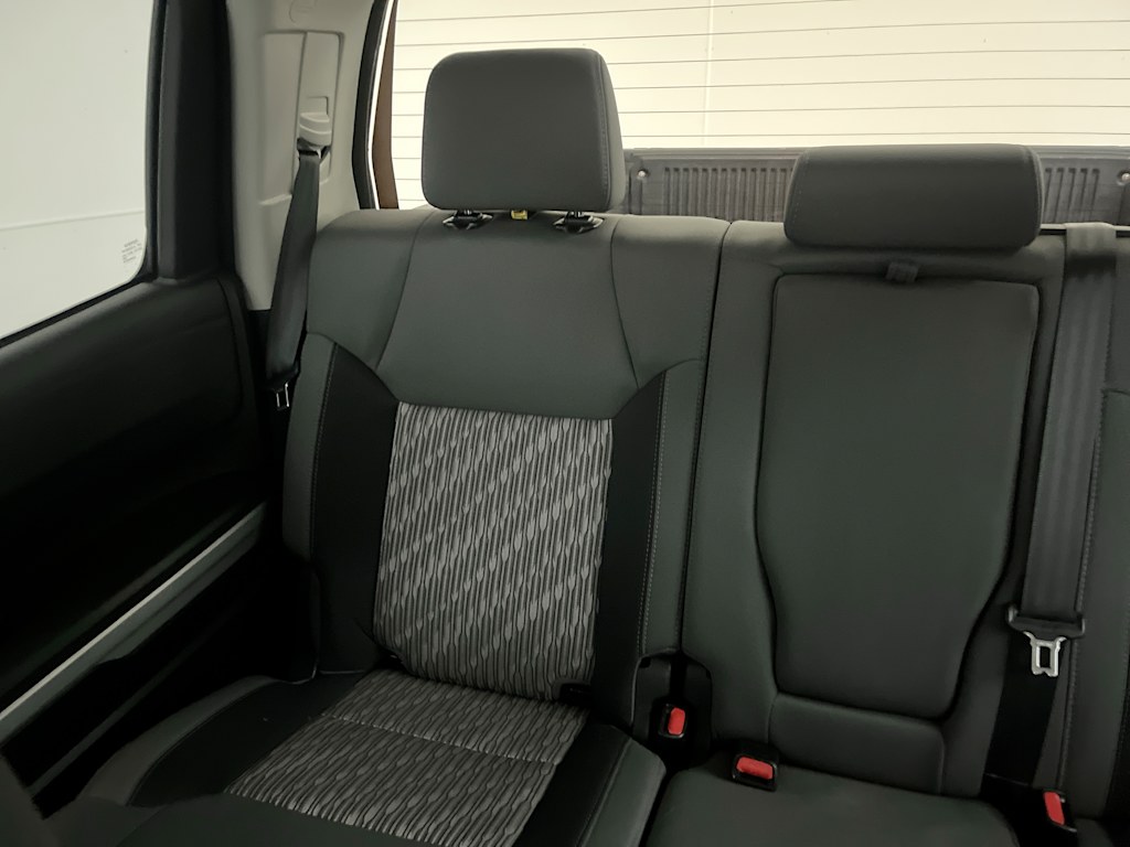 Thumbnail: 2020 Toyota Tundra - 11