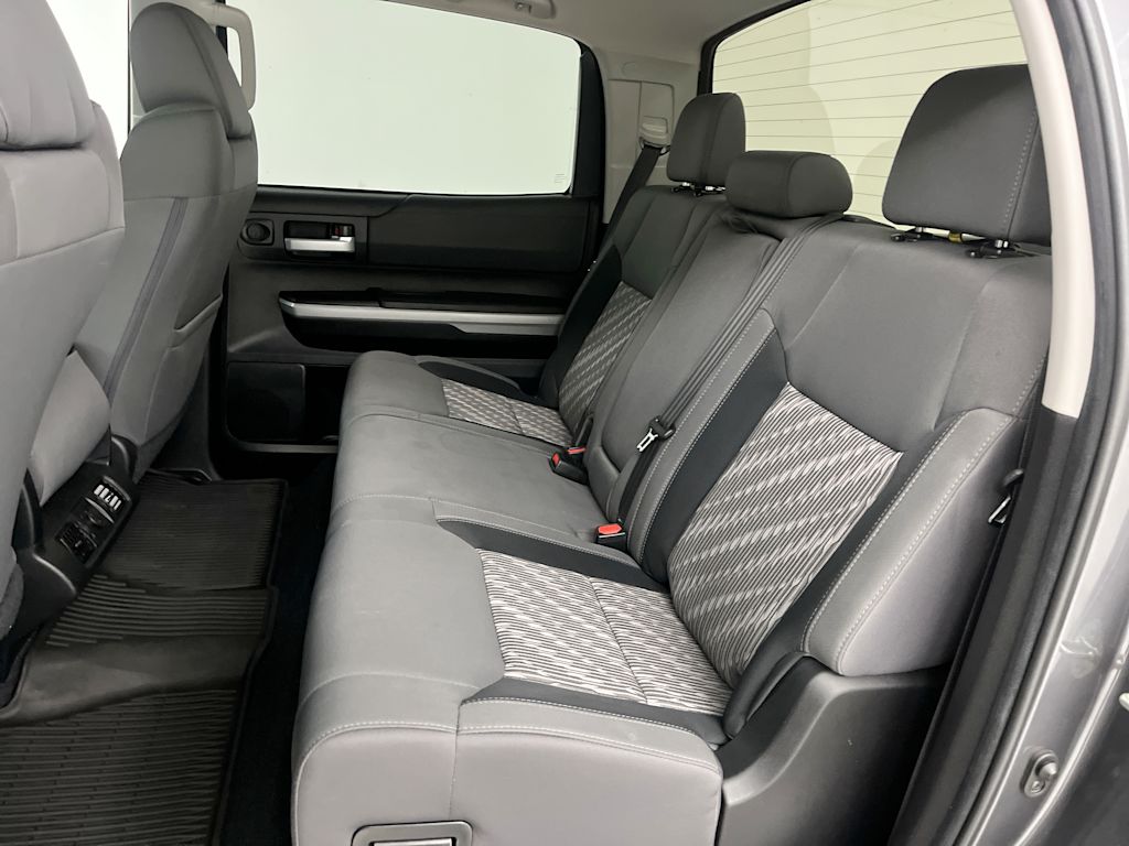 Thumbnail: 2020 Toyota Tundra - 29