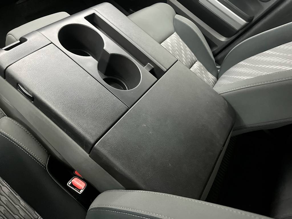 Thumbnail: 2020 Toyota Tundra - 10