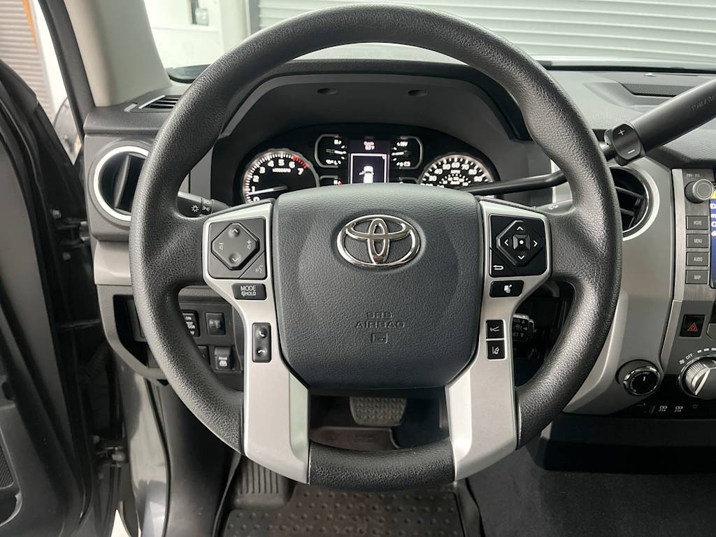 Thumbnail: 2020 Toyota Tundra - 12