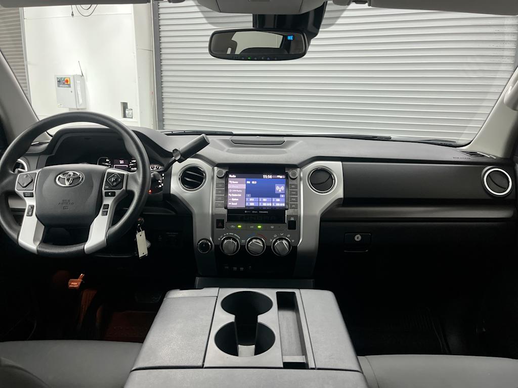 Thumbnail: 2020 Toyota Tundra - 2