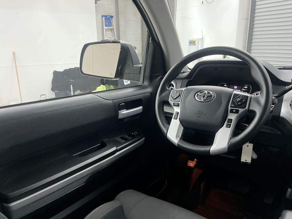Thumbnail: 2020 Toyota Tundra - 8