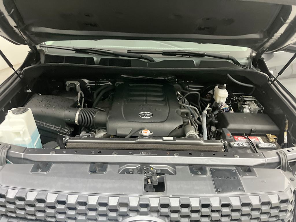 Thumbnail: 2020 Toyota Tundra - 7