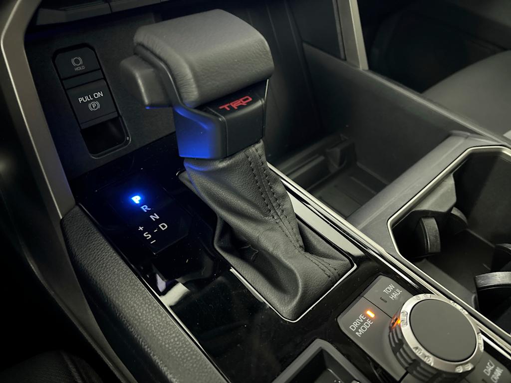 Thumbnail: 2024 Toyota Tundra - 12