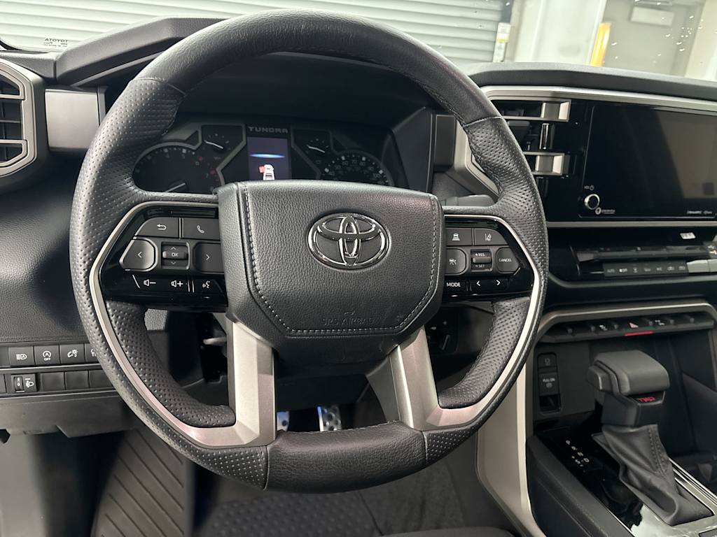 Thumbnail: 2024 Toyota Tundra - 2