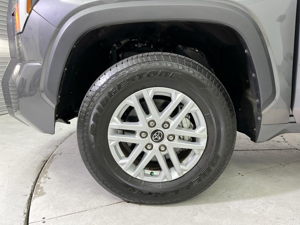 Thumbnail: 2023 Toyota Tundra - 5