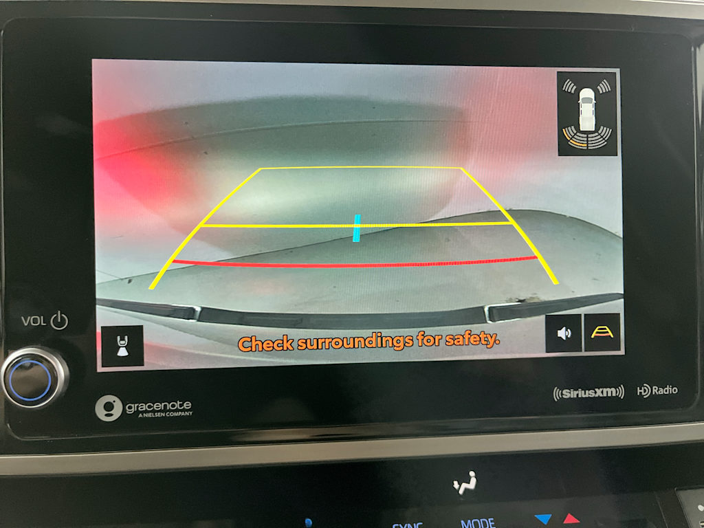 Thumbnail: 2023 Toyota Tundra - 24