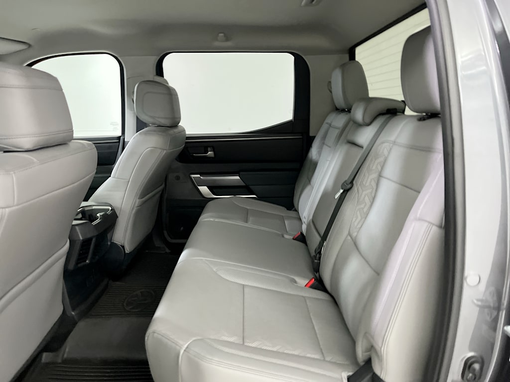 Thumbnail: 2023 Toyota Tundra - 9