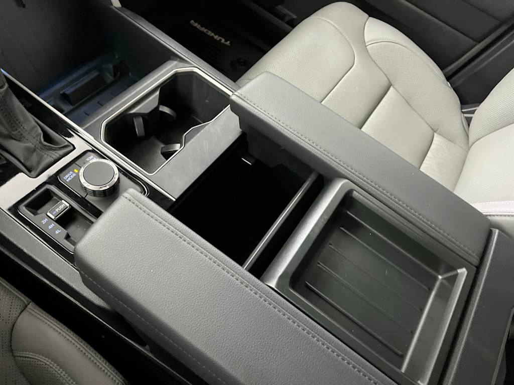 Thumbnail: 2023 Toyota Tundra - 23