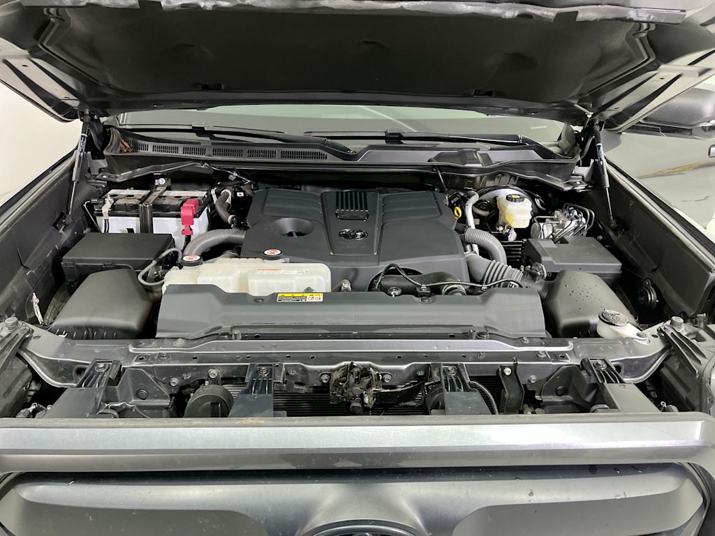 Thumbnail: 2023 Toyota Tundra - 6