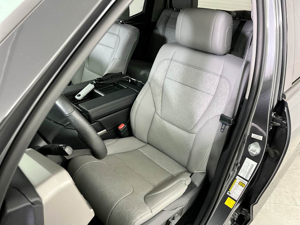 Thumbnail: 2023 Toyota Tundra - 7