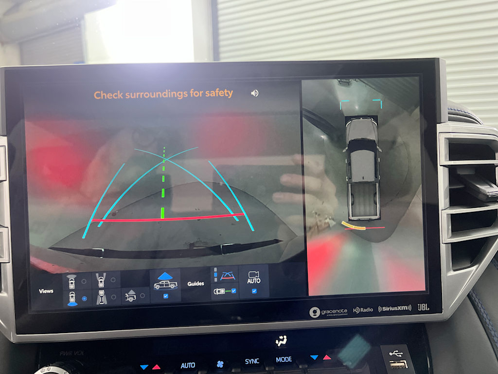 Thumbnail: 2024 Toyota Tundra - 24