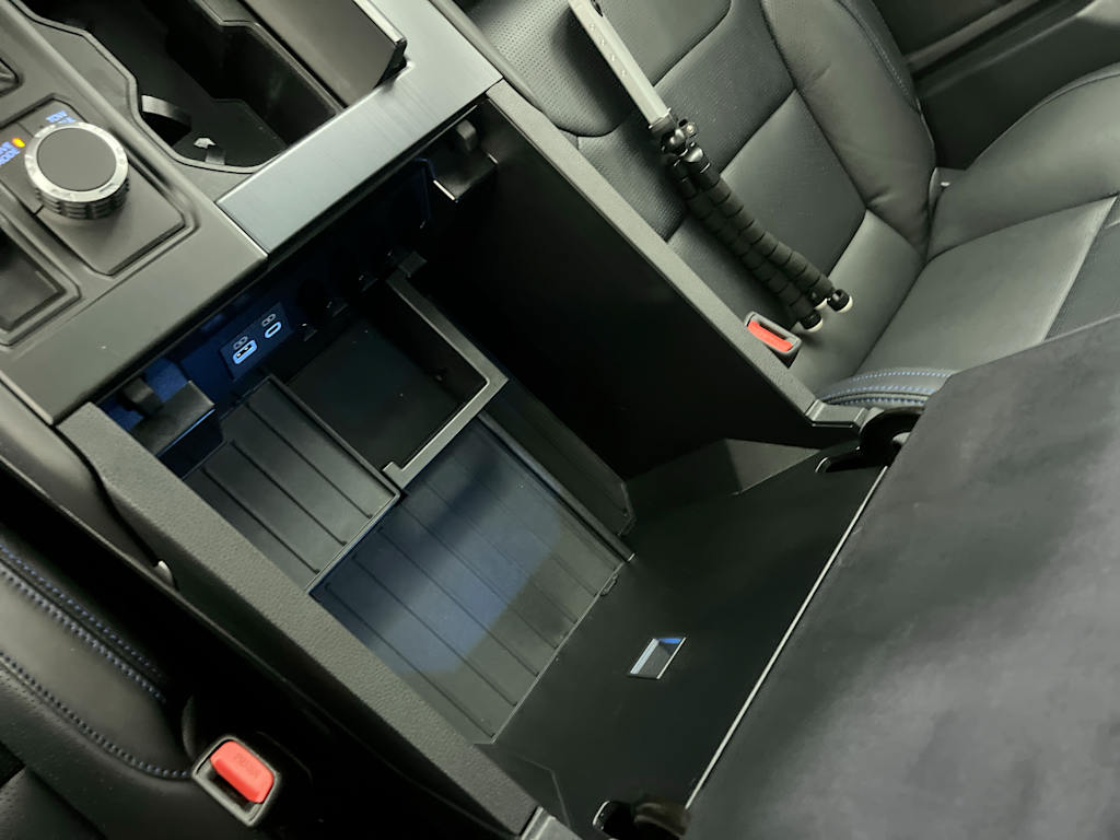 Thumbnail: 2024 Toyota Tundra - 9