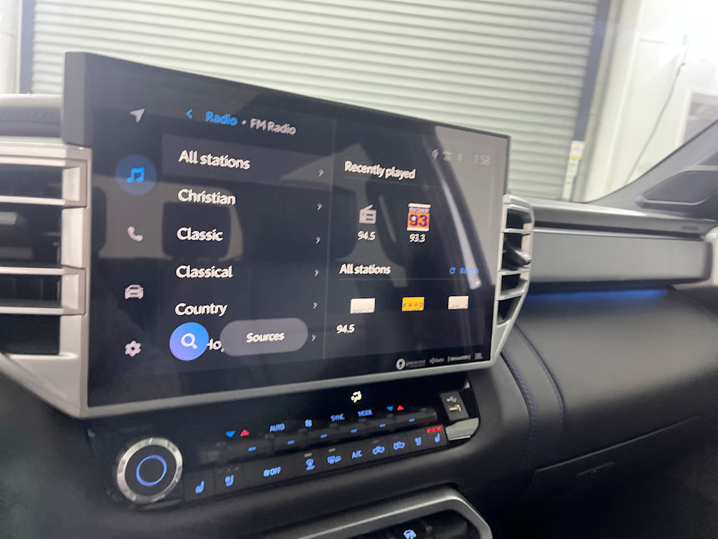 Thumbnail: 2024 Toyota Tundra - 11