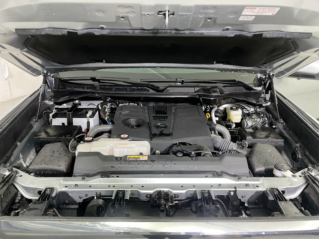 Thumbnail: 2024 Toyota Tundra - 7