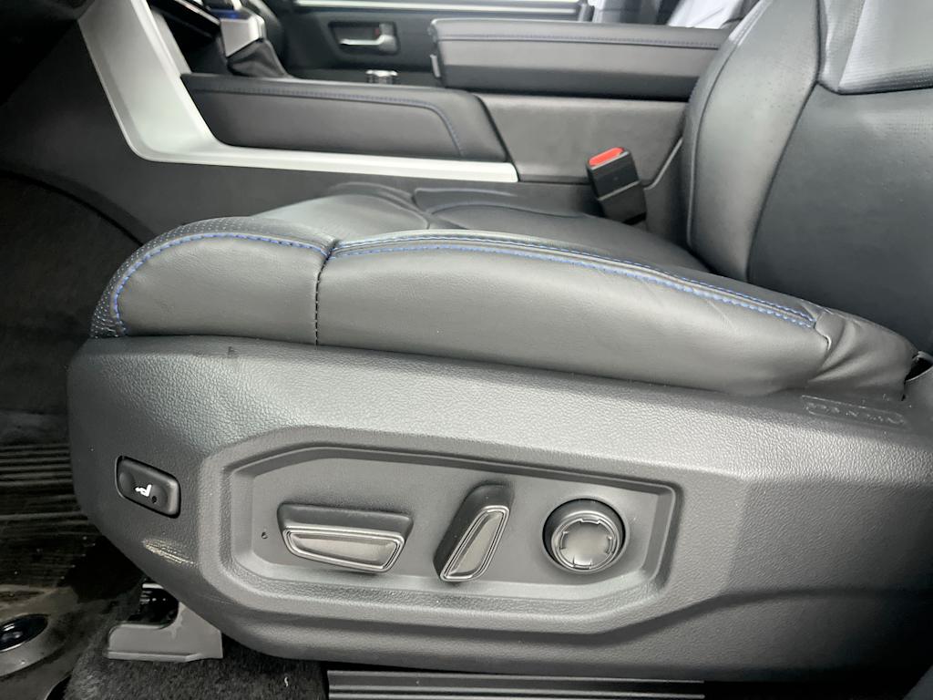 Thumbnail: 2024 Toyota Tundra - 20