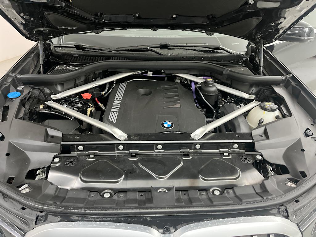Thumbnail: 2023 BMW X7 - 7